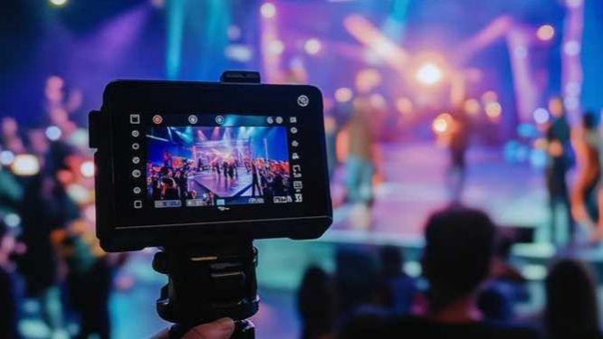 Live Streaming Video Services